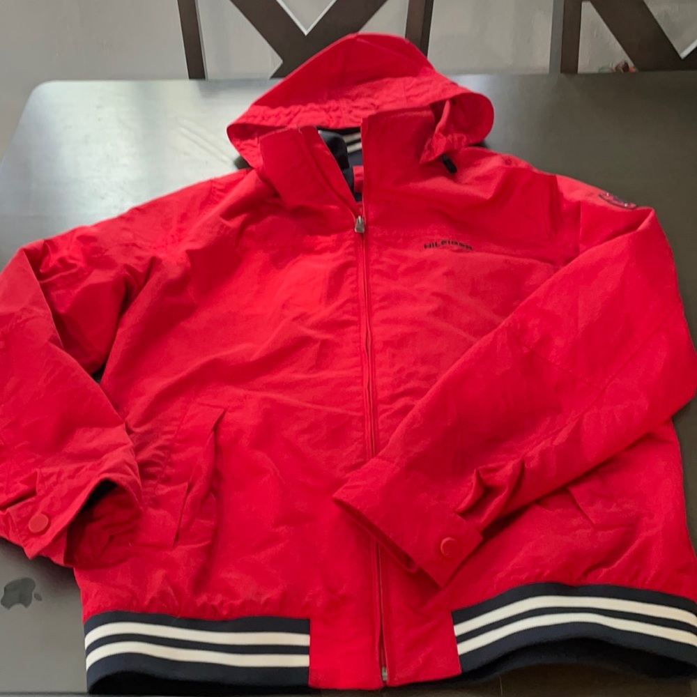 Tommy Hilfiger Jacket